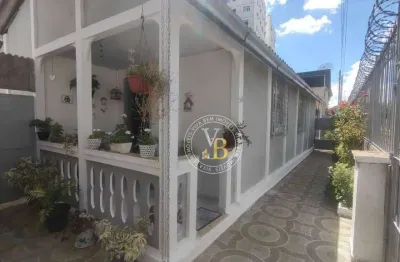 Casa com 4 dormitórios à venda, 92 m² por r$ 200.000,00 - centro - juiz de fora/mg