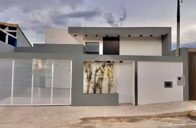 Casa com 3 quartos à venda, 188 m² por r$ 980.000 - são pedro - juiz de fora/mg