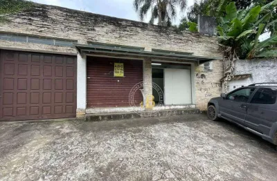 Loja à venda, 50 m² por r$ 160.000,00 - são pedro - juiz de fora/mg