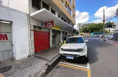 Loja para alugar, 70 m² por r$ 1.720,00/mês - centro - juiz de fora/mg