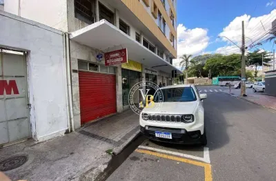 Loja para alugar, 70 m² por r$ 1.720,00/mês - centro - juiz de fora/mg