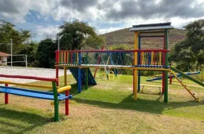 Terreno à venda, 1000 m² por r$ 70.000 - belmiro braga - belmiro braga/mg