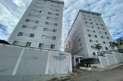 Apartamento com 2 quartos para alugar, 44 m² por r$ 797/mês - são geraldo - juiz de fora/mg