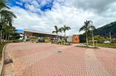Terreno à venda, 304 m² por r$ 430.000 - salvaterra - juiz de fora/mg