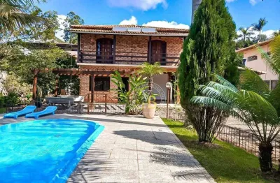 Casa com 5 quartos à venda, 238 m² por r$ 989.000 - previdenciários - juiz de fora/mg