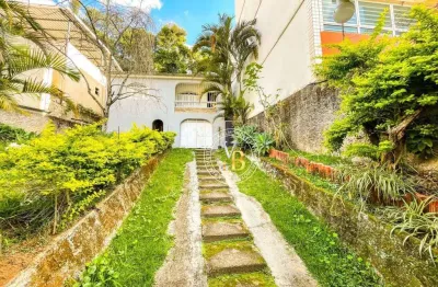 Casa com 4 quartos à venda, 275 m² por r$ 950.000 - são pedro - juiz de fora/mg
