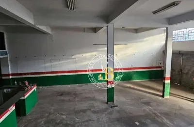 Galpão para alugar, 770 m² por r$ 15.672,04/mês - ladeira - juiz de fora/mg