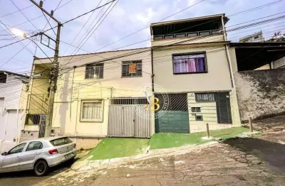 Prédio à venda, 80 m² por r$ 300.000,00 - centenário - juiz de fora/mg