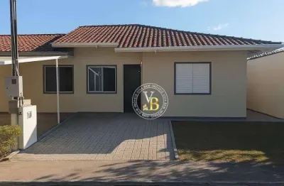 Casa com 3 dormitórios à venda, 90 m² por r$ 419.000,00 - borboleta - juiz de fora/mg