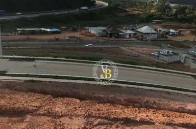 Terreno à venda, 300 m² por r$ 200.000 - vina del mar - juiz de fora/mg