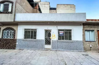 Casa com 3 quartos para alugar, 90 m² por r$ 1.507/mês - paineiras - juiz de fora/mg