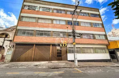 Apartamento com 3 quartos à venda, 85 m² por r$ 350.000 - santa helena - juiz de fora/mg
