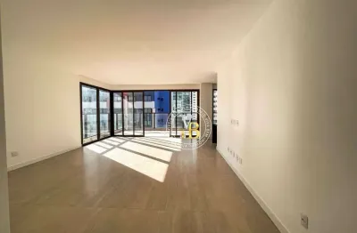 Apartamento com 4 dormitórios à venda, 320 m² por r$ 3.200.000,00 - centro - juiz de fora/mg