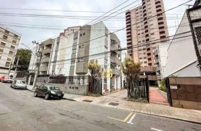 Apartamento com 2 quartos à venda, 75 m² por r$ 300.000 - passos - juiz de fora/mg