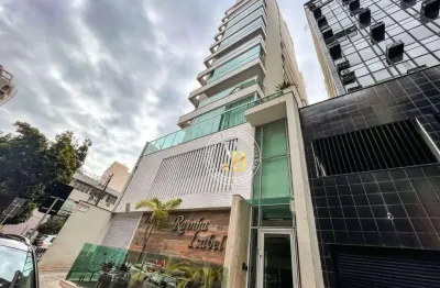 Apartamento com 4 quartos à venda, 200 m² por r$ 1.790.000 - centro - juiz de fora/mg