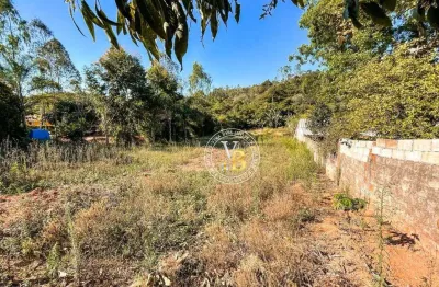 Terreno à venda, 1800 m² por r$ 220.000,00 - igrejinha - juiz de fora/mg