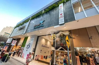 Apartamento com 2 quartos à venda, 55 m² por r$ 389.000 - centro - juiz de fora/minas gerais