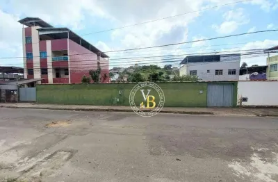 Casa com 3 quartos à venda, 340 m² por r$ 510.000 - nova era - juiz de fora/mg
