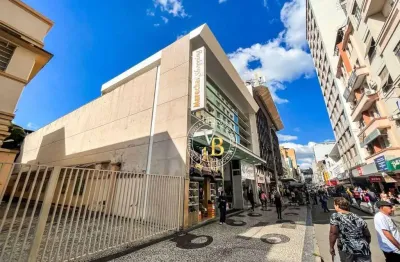 Loja à venda, 36 m² por r$ 1.999.000,00 - centro - juiz de fora/mg