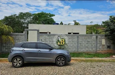 Chácara com 3 quartos à venda, 1163 m² por r$ 300.000 - centro - juiz de fora/mg