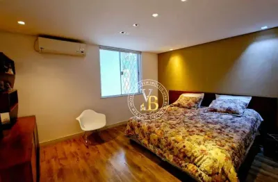Casa com 3 quartos à venda, 390 m² por r$ 1.450.000 - granbery - juiz de fora/mg