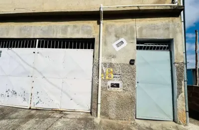 Casa com 3 quartos para alugar, 85 m² por r$ 1.284/mês - nossa senhora aparecida - juiz de fora/mg