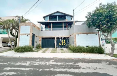 Casa com 4 quartos à venda, 295 m² por r$ 1.030.000 - são pedro - juiz de fora/mg