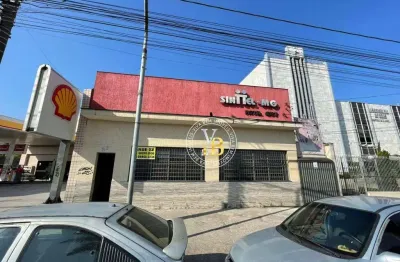 Sala à venda, 233 m² por r$ 1.350.000 - centro - juiz de fora/mg