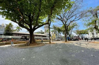 Loja para alugar, 550 m² por r$ 14.207,30/mês - centro - juiz de fora/mg