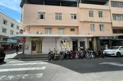 Sala para alugar, 85 m² por r$ 1.830,00/mês - centro - juiz de fora/mg