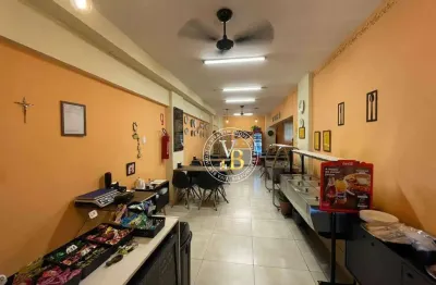 Ponto à venda, 120 m² por r$ 160.000 - centro - juiz de fora/mg