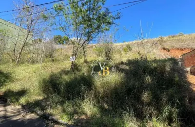 Terreno à venda, 504 m² por r$ 115.000 - nossa senhora de fátima - juiz de fora/mg