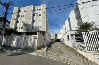 Apartamento com 2 quartos para alugar, 52 m² por r$ 987/mês - previdenciários - juiz de fora/mg