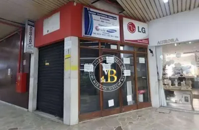 Loja, 81 m² - venda por r$ 340.000,00 ou aluguel por r$ 2.290,00/mês - centro - juiz de fora/mg