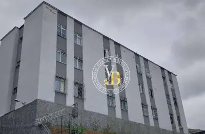 Apartamento com 2 quartos para alugar, 60 m² por r$ 1.280/mês - são mateus - juiz de fora/mg