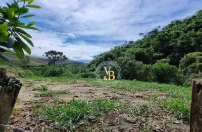 Terreno à venda, 250 m² por r$ 45.000,00 - conceição de ibitipoca - lima duarte/mg