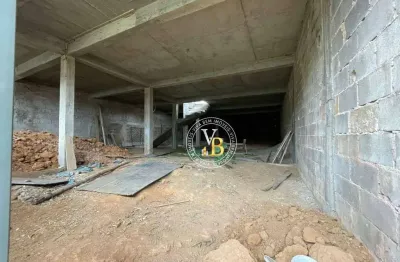 Terreno à venda, 300 m² por r$ 260.000 - são geraldo - juiz de fora/mg