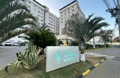 Apartamento com 2 quartos à venda, 44 m² por r$ 135.000 - barbosa lage - juiz de fora/mg