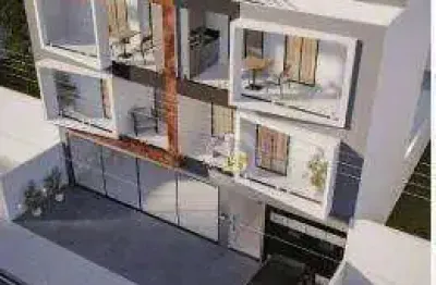 Casa com 3 quartos à venda, 120 m² por r$ 350.000 - marilândia - juiz de fora/mg