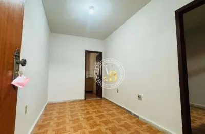 Apartamento com 1 quarto, 40 m² - venda por R$ 150.000 ou aluguel por R$ 850/mês - Santa Terezinha - Juiz de Fora/MG