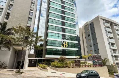 Apartamento com 3 dormitórios para alugar, 104 m² por r$ 6.050,00/mês - estrela sul - juiz de fora/mg
