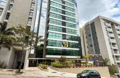 Apartamento com 3 dormitórios para alugar, 104 m² por r$ 6.550,00/mês - estrela sul - juiz de fora/mg