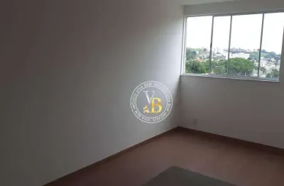 Apartamento com 2 quartos à venda, 44 m² por r$ 180.000 - spina ville ii - juiz de fora/mg