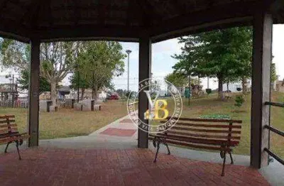 Terreno à venda, 360 m² por r$ 187.200,00 - nova gramado - juiz de fora/mg