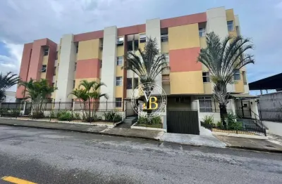 Apartamento com 2 quartos para alugar, 73 m² por r$ 1.930/mês - santa helena - juiz de fora/mg