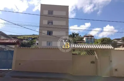 Apartamento com 2 quartos à venda, 90 m² por r$ 200.000 - grama - juiz de fora/mg