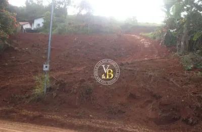 Terreno à venda, 3800 m² por r$ 250.000,00 - vale do amanhecer - juiz de fora/mg