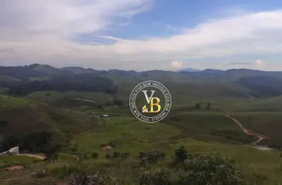 Terreno à venda, 795 m² por r$ 75.000,00 - campo belo - chácara/mg