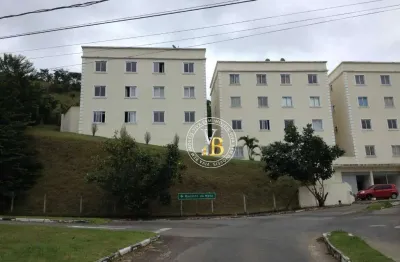 Apartamento com 2 quartos à venda, 55 m² por r$ 175.000 - santa maria - juiz de fora/mg