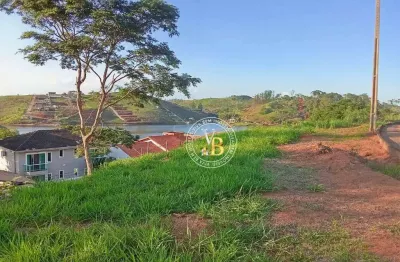 Terreno à venda, 500 m² por r$ 300.000,00 - jardim lermitage - juiz de fora/mg